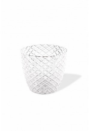 Karasu Plastik - Orkide Saksı 0,75 Litre - 1 No