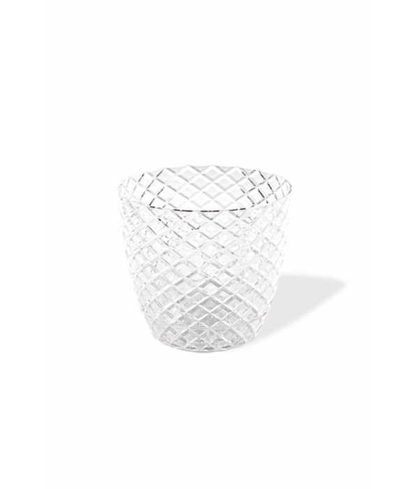 Karasu Plastik - Orkide Saksı 0,75 Litre - 1 No Karasu Plastik - Orkide Saksı 0,75 Litre - 1 No