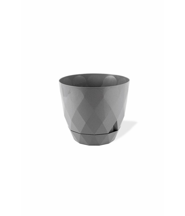 Karasu Plastik - Yakamoz Saksı 15 Litre - 6 No Karasu Plastik - Yakamoz Saksı 15 Litre - 6 No