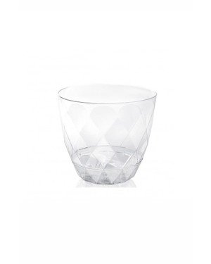 Karasu Plastik - Yakamoz Orkide Saksı 1,3 Litre - 2 No