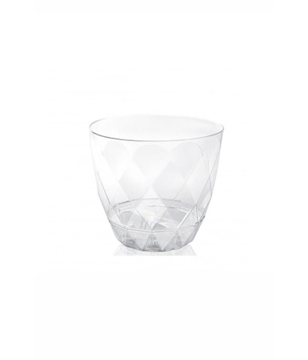 Karasu Plastik - Yakamoz Orkide Saksı 1,3 Litre - 2 No Karasu Plastik - Yakamoz Orkide Saksı 1,3 Litre - 2 No