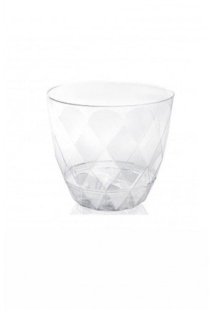 Karasu Plastik - Yakamoz Orkide Saksı 2,4 Litre - 3 No