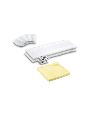 Karcher - Mutfak Kullanımı İçin Mikrofiber Bez Seti