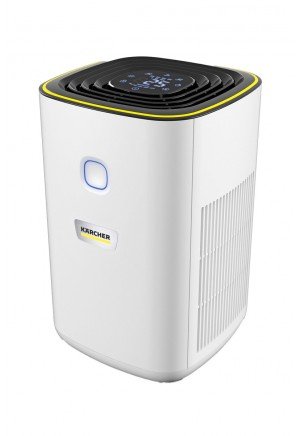 Karcher - AF 20 Hava Temizleme Makinesi