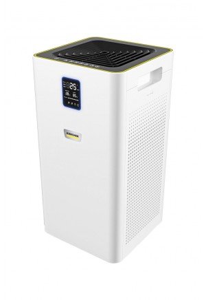 Karcher - AF 50 Hava Temizleme Makinesi