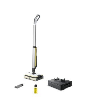 Karcher - FC 7 Cordless- Sert Zemin Temizleme Makinesi