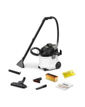 Karcher - SE 5 Çok Amaçlı Elektrikli Süpürge 