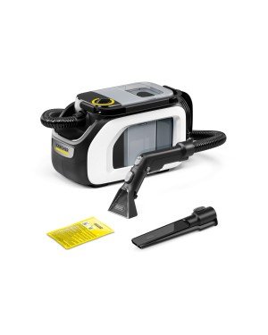 Karcher - SE 3 Compact Halı Yıkama Makinesi