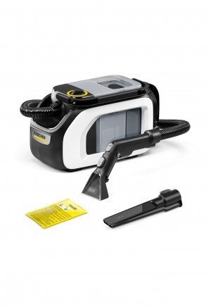Karcher - SE 3 Compact Halı Yıkama Makinesi Karcher - SE 3 Compact Halı Yıkama Makinesi