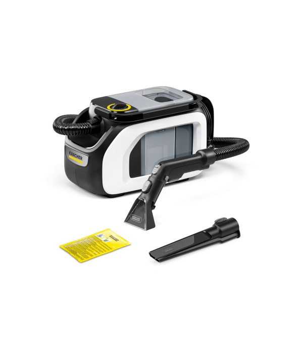 Karcher - SE 3 Compact Halı Yıkama Makinesi Karcher - SE 3 Compact Halı Yıkama Makinesi