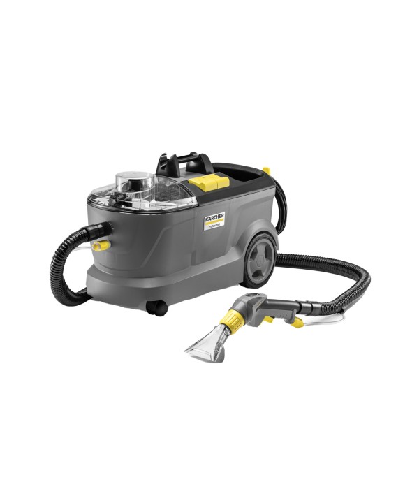Karcher - Puzzi 10/1 Edition - Halı ve Koltuk Temizleme Makinesi Karcher - Puzzi 10/1 Edition - Halı ve Koltuk Temizleme Makinesi