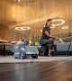 Karcher - Puzzi 10/1 Edition - Halı ve Koltuk Temizleme Makinesi Karcher - Puzzi 10/1 Edition - Halı ve Koltuk Temizleme Makinesi