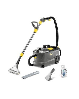 Karcher - Puzzi 10/1 Edition - Halı ve Koltuk Temizleme Makinesi