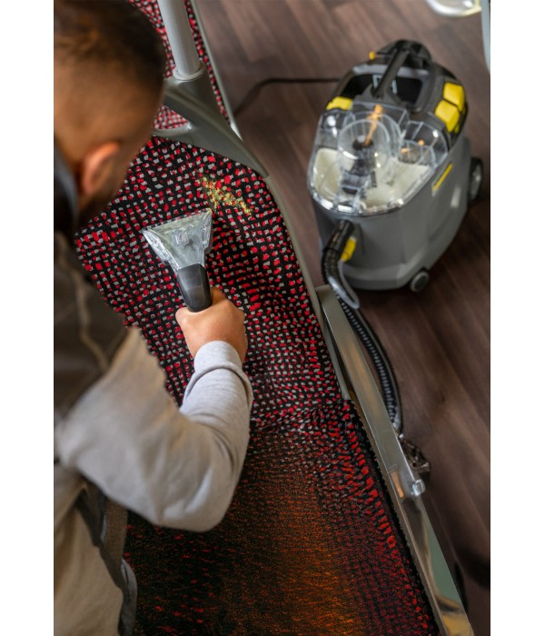 Karcher - Puzzi 8/1 Halı ve Koltuk Temizleme Makinesi Karcher - Puzzi 8/1 Halı ve Koltuk Temizleme Makinesi