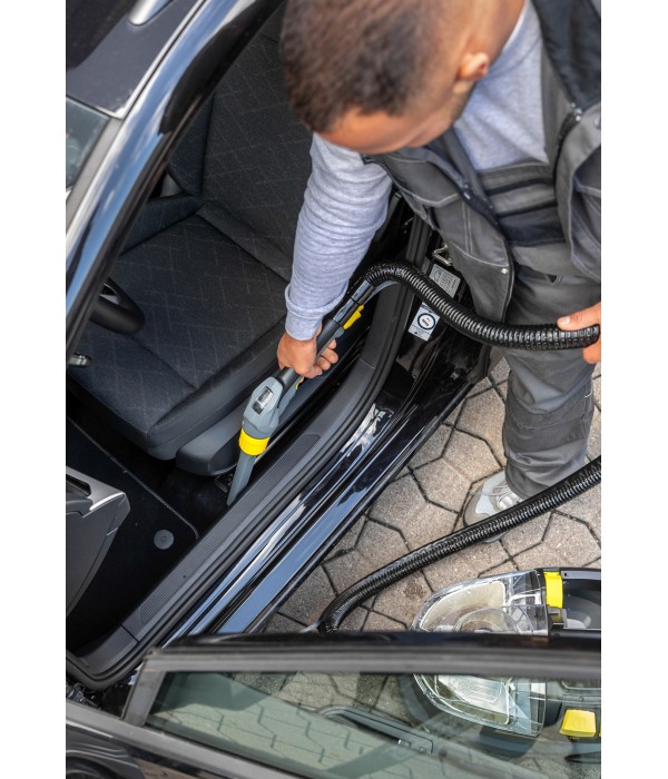 Karcher - Puzzi 8/1 Halı ve Koltuk Temizleme Makinesi Karcher - Puzzi 8/1 Halı ve Koltuk Temizleme Makinesi