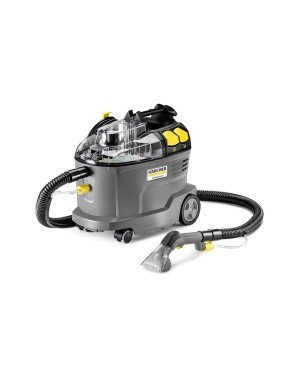 Karcher - Puzzi 8/1  Halı ve Koltuk Temizleme Makinesi