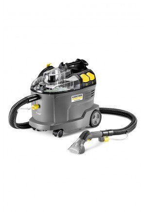 Karcher - Puzzi 8/1 Halı ve Koltuk Temizleme Makinesi Karcher - Puzzi 8/1 Halı ve Koltuk Temizleme Makinesi
