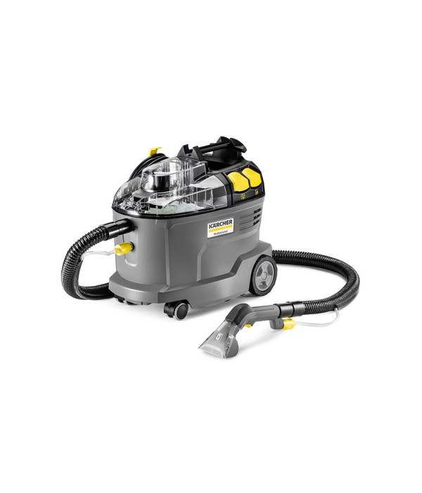 Karcher - Puzzi 8/1 Halı ve Koltuk Temizleme Makinesi Karcher - Puzzi 8/1 Halı ve Koltuk Temizleme Makinesi