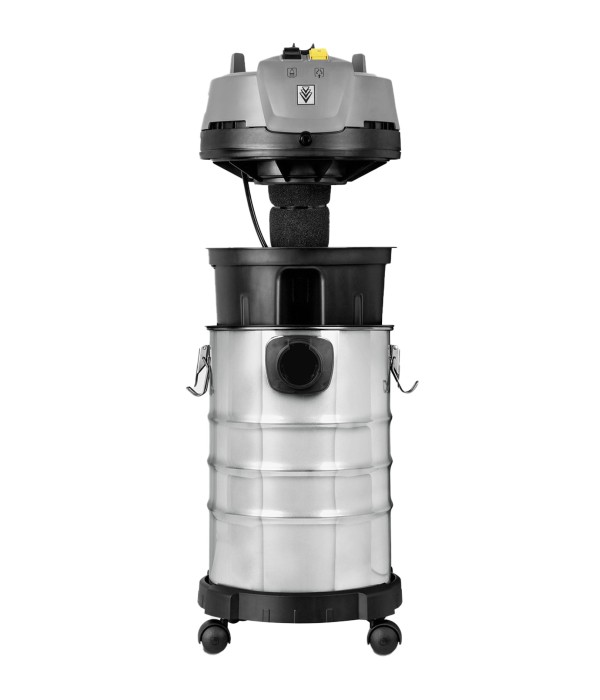 Karcher - Puzzi 4/30 Classic Halı ve Koltuk Temizleme Makinesi Karcher - Puzzi 4/30 Classic Halı ve Koltuk Temizleme Makinesi