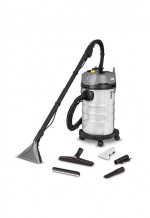 Karcher - Puzzi 4/30 Classic Halı ve Koltuk Temizleme Makinesi Karcher - Puzzi 4/30 Classic Halı ve Koltuk Temizleme Makinesi