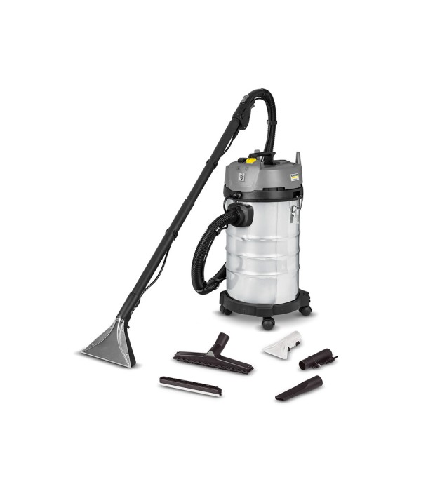 Karcher - Puzzi 4/30 Classic Halı ve Koltuk Temizleme Makinesi Karcher - Puzzi 4/30 Classic Halı ve Koltuk Temizleme Makinesi