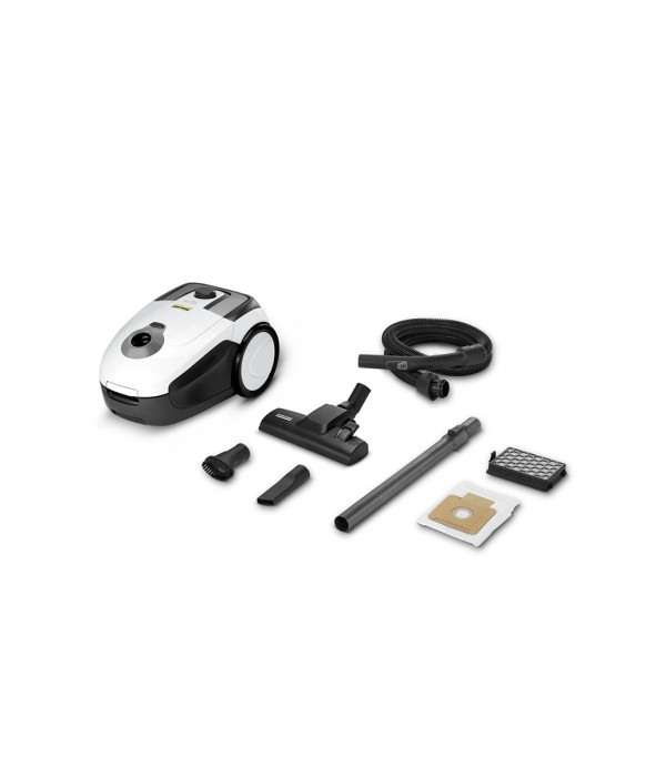 Karcher - ElektrikliSüpürge VC 2 (ERP) Karcher - ElektrikliSüpürge VC 2 (ERP)