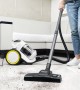 Karcher - Elektrikli Süpürge VC 3 (ERP) Karcher - Elektrikli Süpürge VC 3 (ERP)