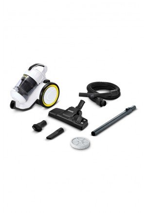 Karcher - Elektrikli Süpürge VC 3 (ERP)