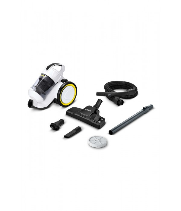 Karcher - Elektrikli Süpürge VC 3 (ERP) Karcher - Elektrikli Süpürge VC 3 (ERP)