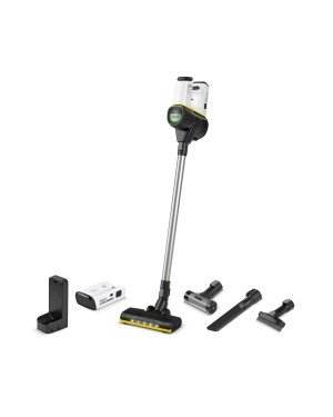 Karcher - VC 6 Cordless ourFamily Battery Plus Kablosuz Sarjlı Çift Bataryalı Dikey Süpürge