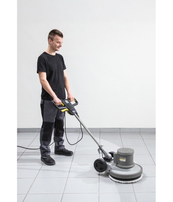 Karcher - BDS 43/150 C Classic Zemin Bakım ve Temizlik Makinesi Karcher - BDS 43/150 C Classic Zemin Bakım ve Temizlik Makinesi