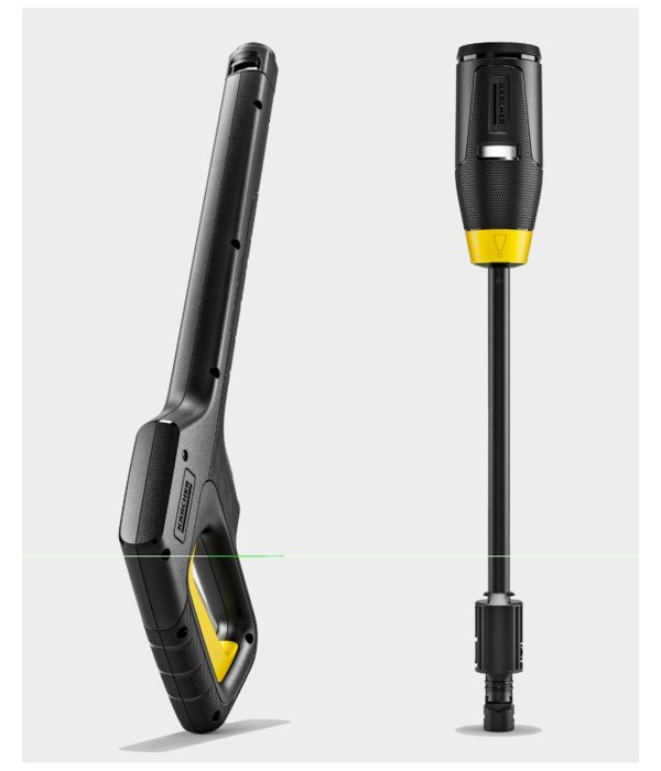 Karcher K 5 Comfort Premium Basınçlı Yıkama Makinesi