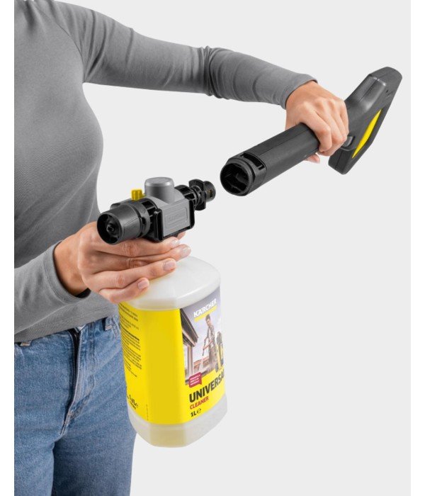 Karcher K 5 Comfort Premium Basınçlı Yıkama Makinesi