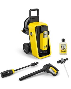 Karcher K 5 Comfort Premium Basınçlı Yıkama Makinesi