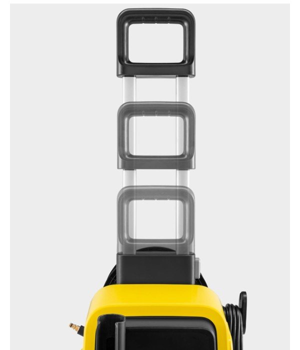 Karcher K 5 Comfort Premium Basınçlı Yıkama Makinesi