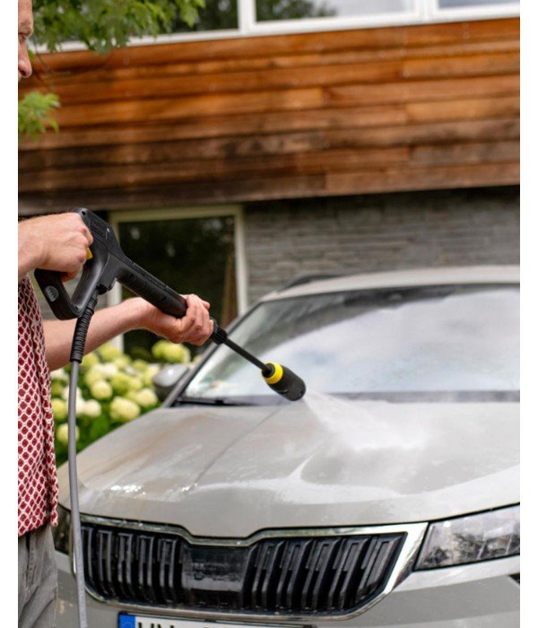 Karcher K 5 Comfort Premium Basınçlı Yıkama Makinesi