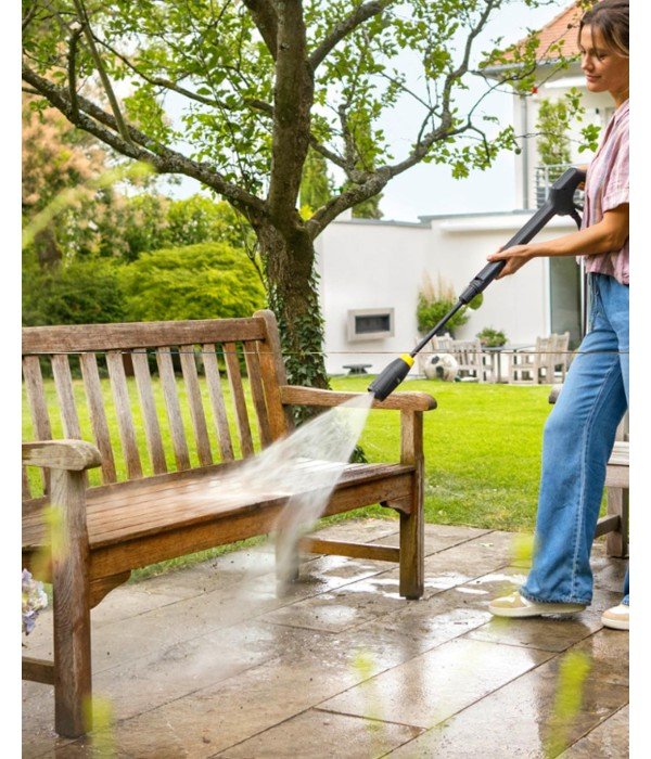 Karcher K 5 Comfort Premium Basınçlı Yıkama Makinesi