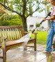 Karcher K 5 Comfort Premium Basınçlı Yıkama Makinesi