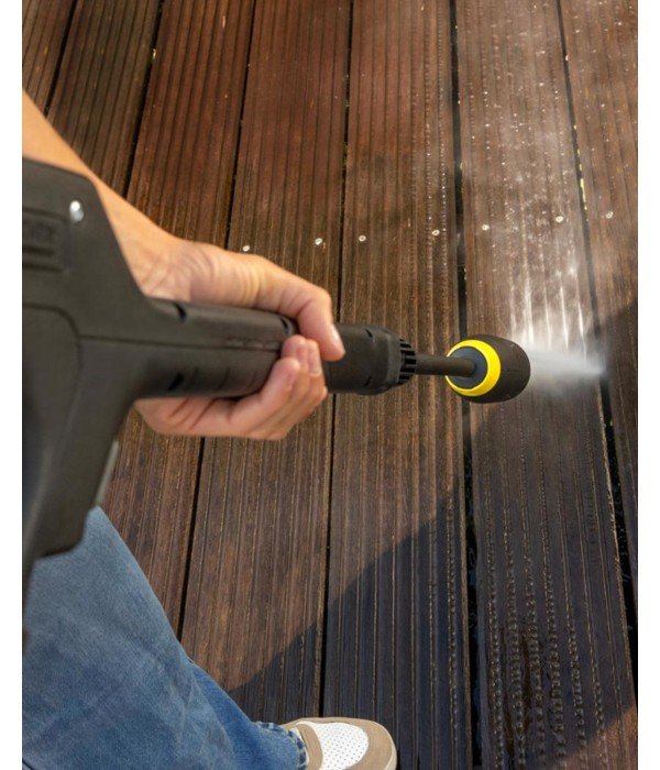 Karcher K 5 Comfort Premium Basınçlı Yıkama Makinesi