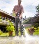 Karcher K 6 Comfort Premium Basınçlı Yıkama Makinesi