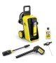 Karcher K 6 Comfort Premium Basınçlı Yıkama Makinesi