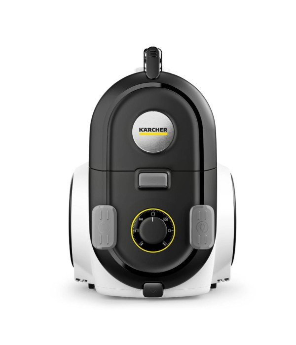 Karcher VCC 4 CYCLONEX Elektrikli Süpürge