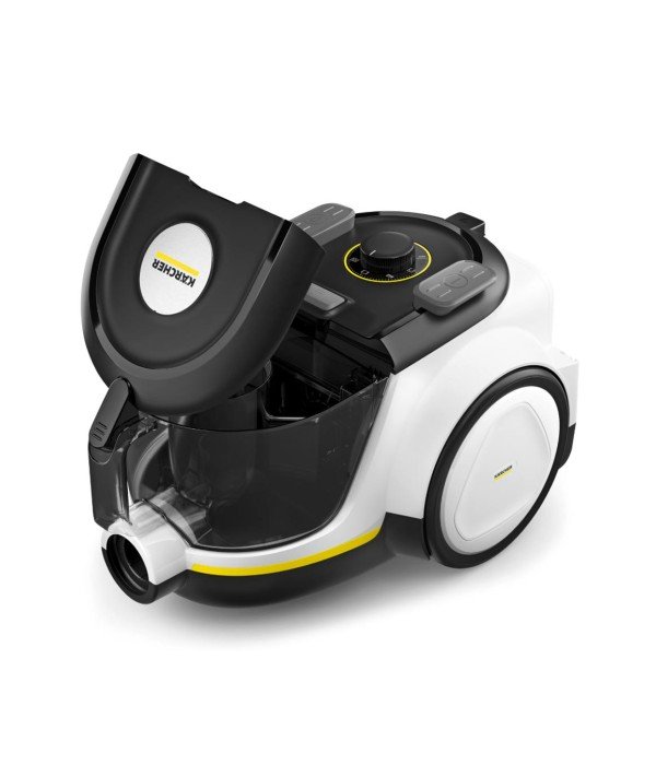 Karcher VCC 4 CYCLONEX Elektrikli Süpürge