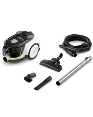 Karcher VCC 4 CYCLONEX Elektrikli Süpürge