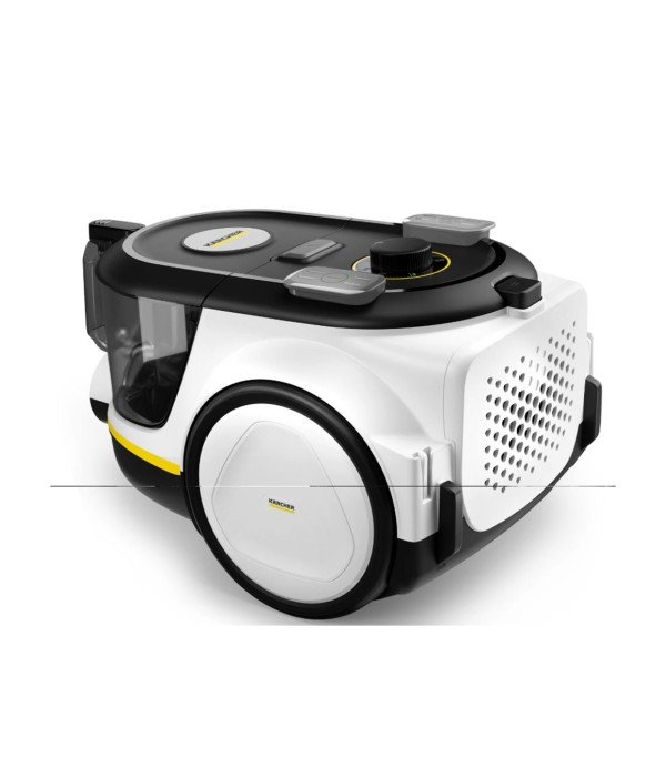 Karcher VCC 4 CYCLONEX Elektrikli Süpürge