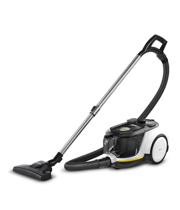 Karcher VCC 4 CYCLONEX Elektrikli Süpürge