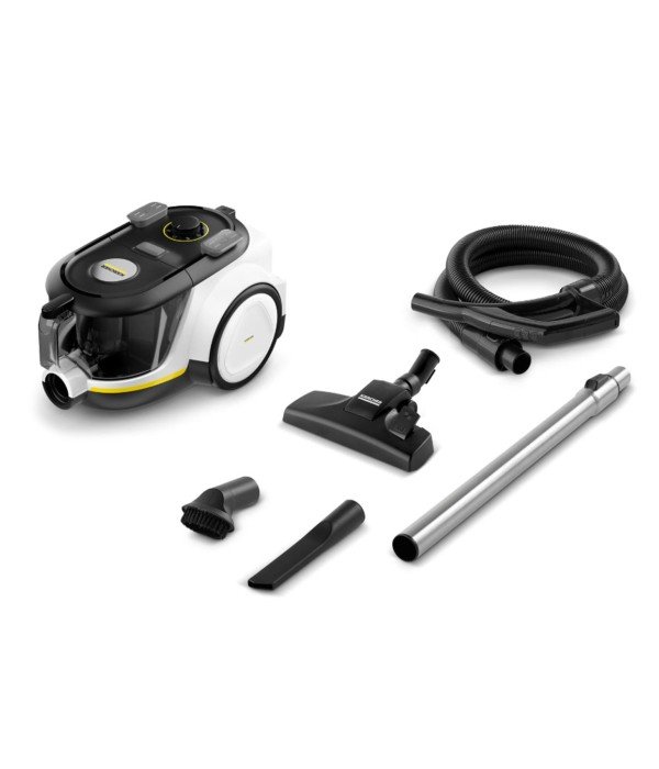 Karcher VCC 4 CYCLONEX Elektrikli Süpürge