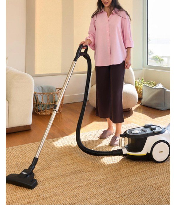 Karcher VCC 4 CYCLONEX Elektrikli Süpürge