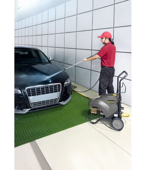 Karcher - HD 9/20-4 Basınçlı Yıkama Makinesi