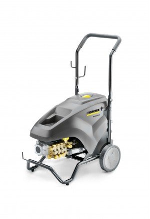 Karcher - HD 9/20-4 Basınçlı Yıkama Makinesi